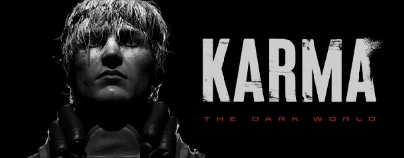 KARMA The Dark World PC Game Free Download