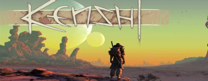 Kenshi PC Free Download