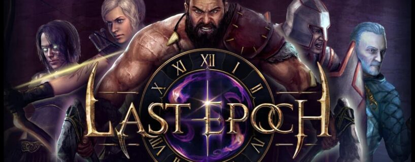 Last Epoch Free Download PC