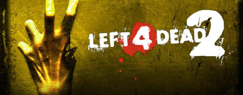 Left 4 Dead 2 Free Download PC
