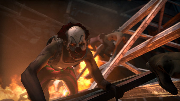 Download Left 4 Dead 2 Free for PC