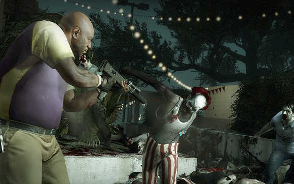 Download Left 4 Dead 2 Free