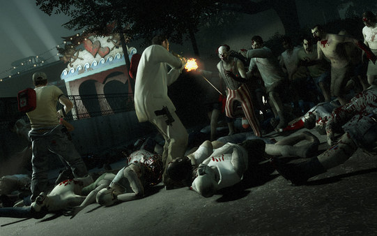 Download Left 4 Dead 2 for PC