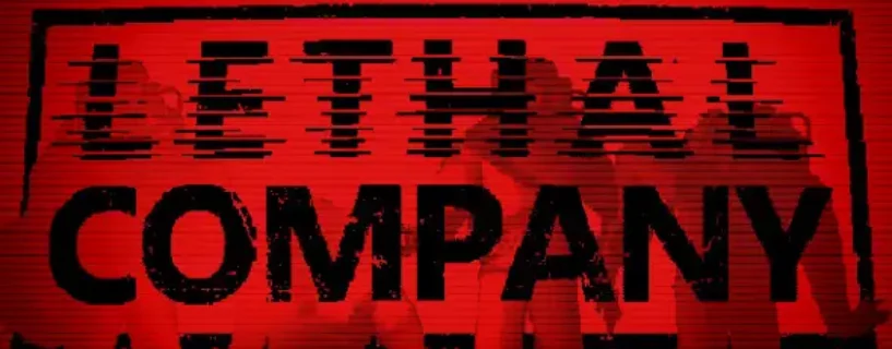 Lethal Company PC Game Free Download
