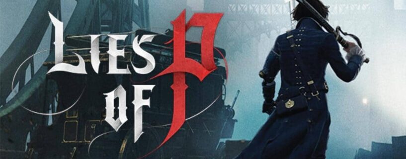 Lies of P Free Download PC Game