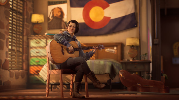  Life Is Strange: True Colors 