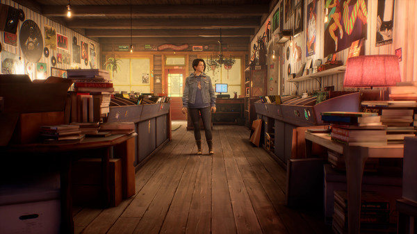  Life Is Strange: True Colors for PC 