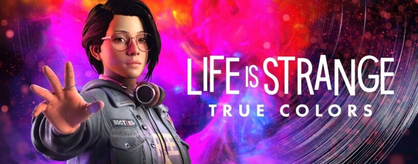 Life is Strange: True Colors PC Game Free Download