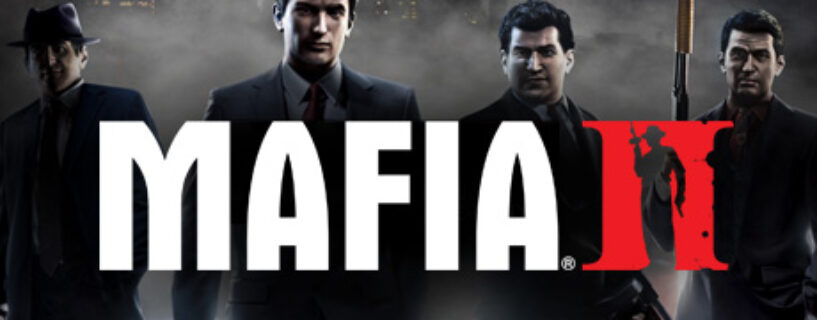 Mafia II Definitive Edition Free Download PC