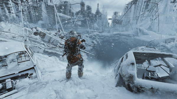 Download Metro Exodus for PC