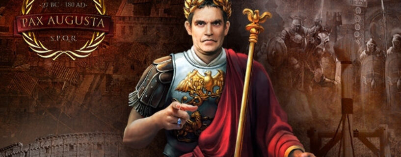 Pax Augusta PC Game Free Download