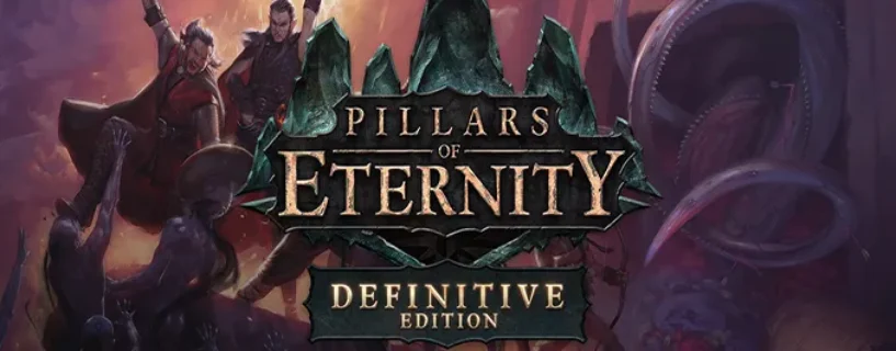 Pillars of Eternity Definitive Edition PC Game Free   Download