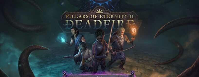 Pillars of Eternity II Deadfire Free Download PC