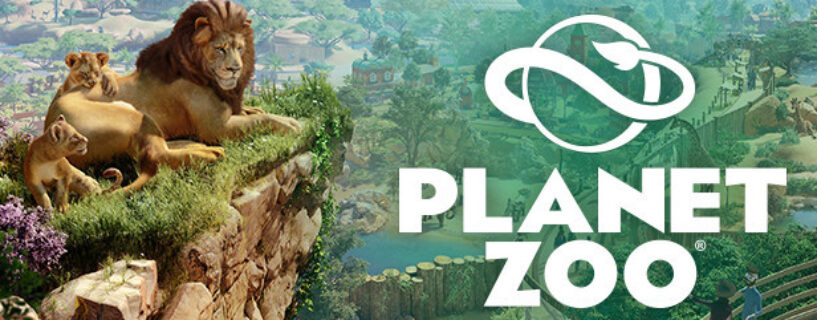 Planet Zoo Free Download PC