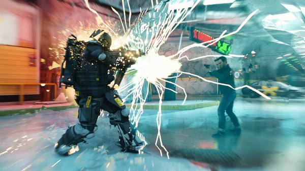 Download Quantum Break