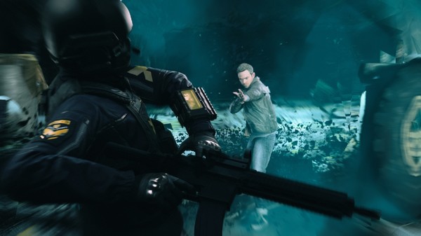 Download Quantum Break Free for PC