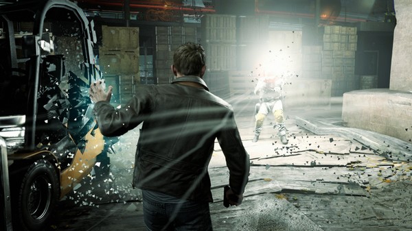 Download Quantum Break Free