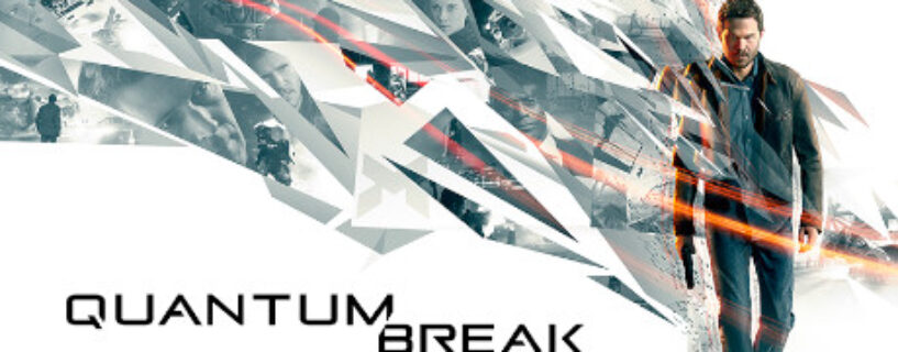 Quantum Break Steam Edition Free Download PC
