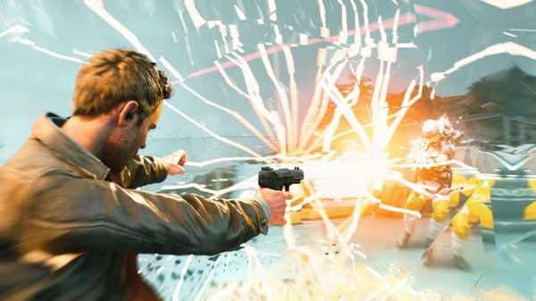 Download Quantum Break for PC