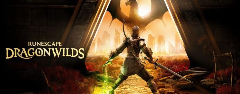 RuneScape: Dragonwilds Free Download PC