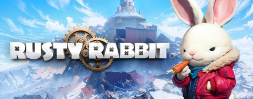 Rusty Rabbit PC Game Free Download