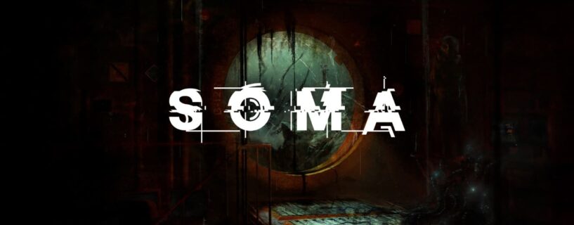 SOMA PC Game Free Download