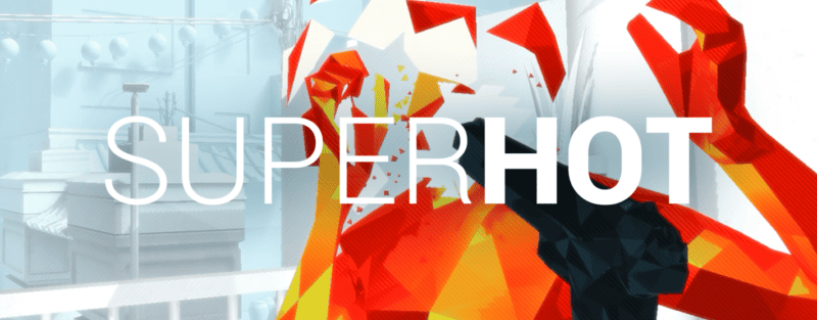 SUPERHOT PC Game Free Download