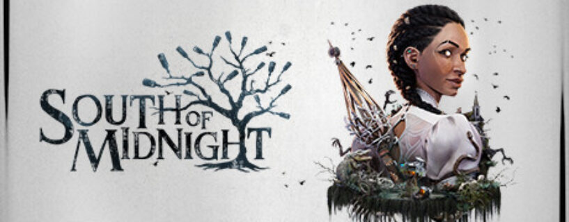 South of Midnight Free Download PC