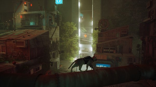 Stray Download Free for PC Game
