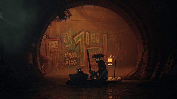 Stray Download Free