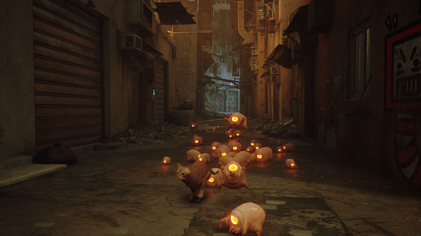 Stray Download for PC Game