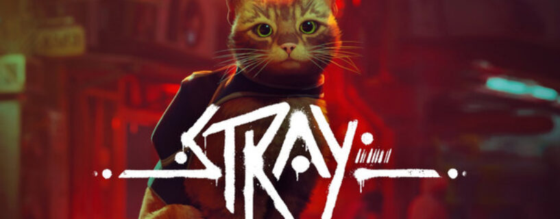 Stray PC Game Free Download