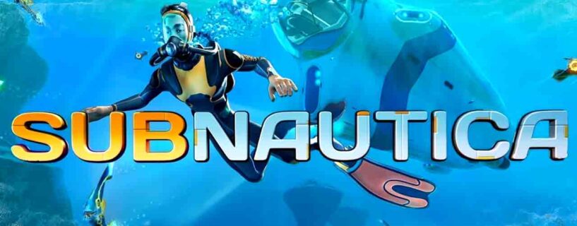 Subnautica PC Game Free Download