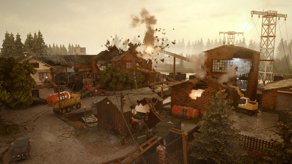 Teardown Free Download