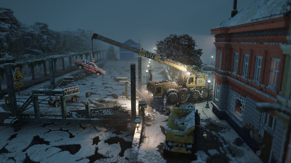 Teardown Free Download for PC