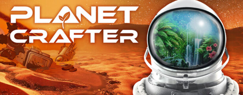 The Planet Crafter PC Game Free Download