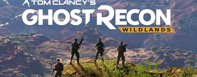 Tom Clancy’s Ghost Recon Wildlands PC Game Download Free