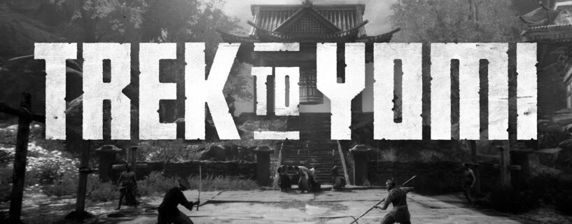 Trek to Yomi Free Download PC Game