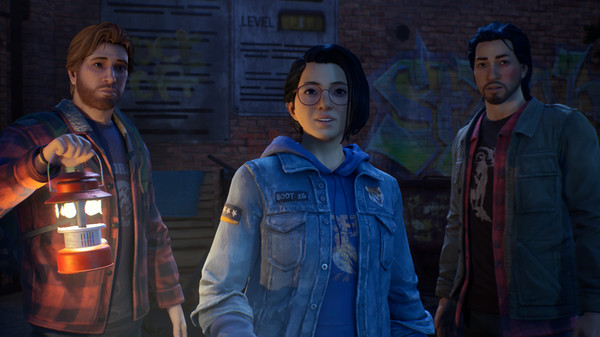  Life Is Strange: True Colors Free 