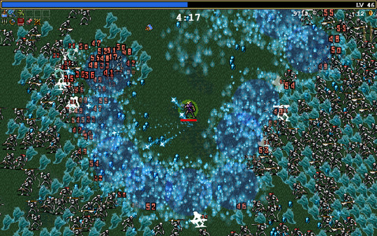Download Vampire Survivors