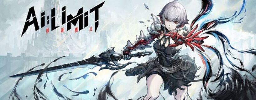  AI Limit PC Game Free Download