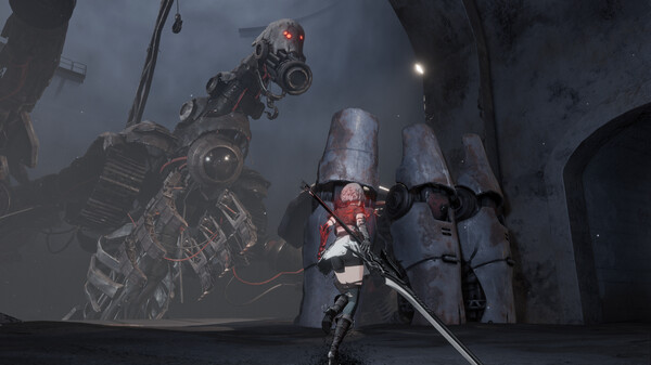 Download AI Limit Repack for PC Game
