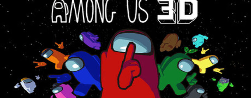 Among Us 3D PC Download Free