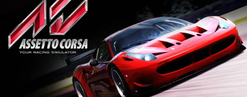 Assetto Corsa PC Game Free Download