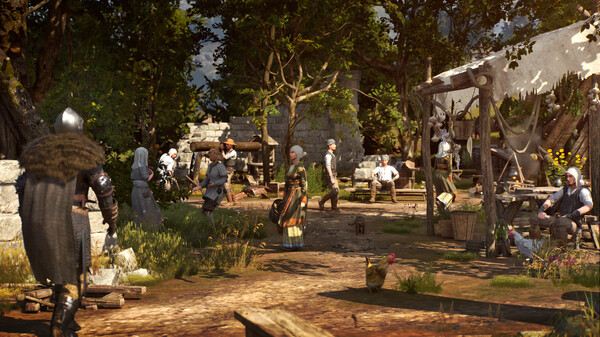 Bellwright Download Game