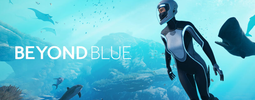 Beyond Blue PC Game Free Download