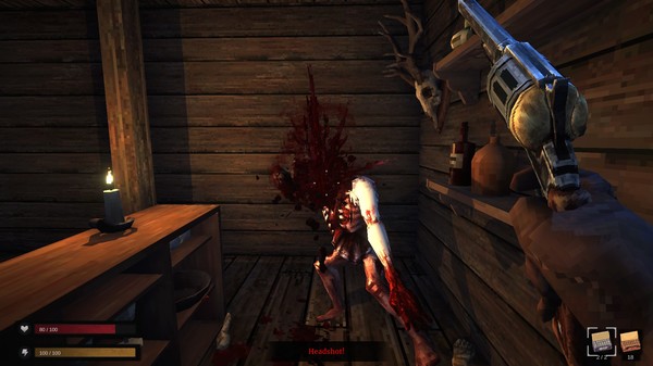 Download Blood West Free for PC