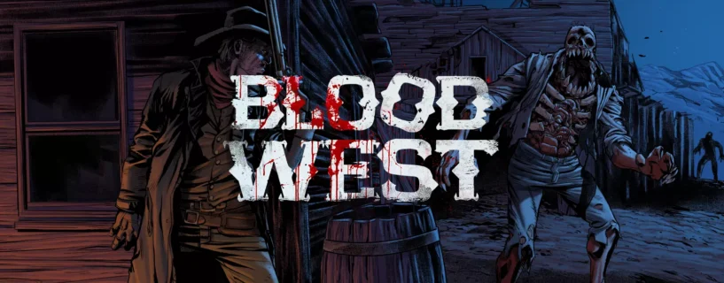 Blood West PC Game Free Download