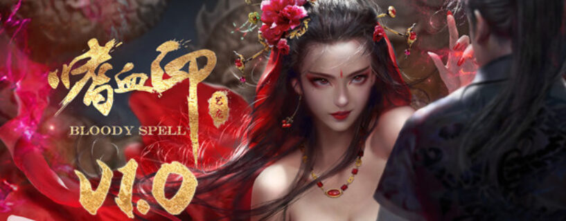 Bloody Spell PC Game Free Download
