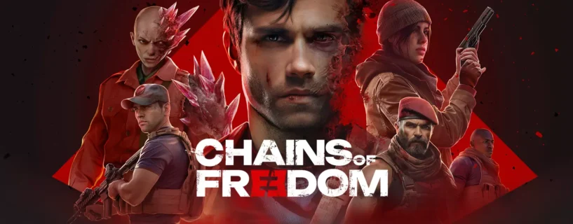Chains of Freedom PC Game Free Download